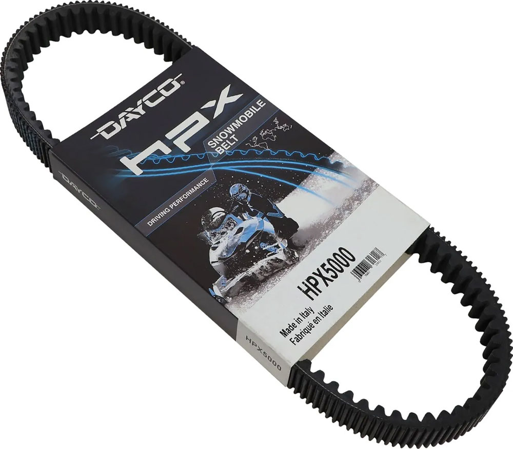 Dayco HPX5000 Yamaha