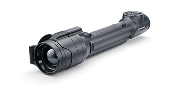 Pulsar Talion XG35 PRO 640x480 värmesikte