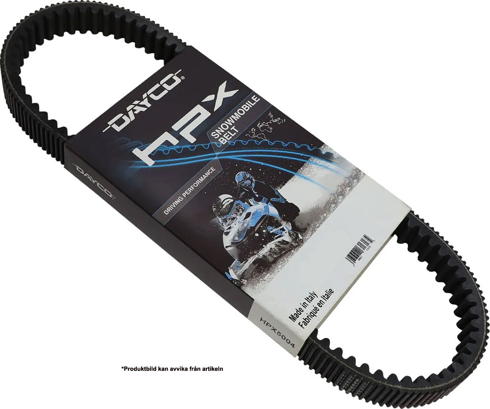 Dayco HPX5019 Ski-doo