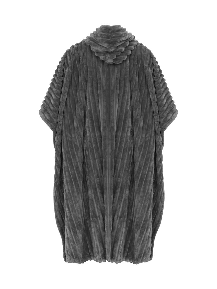Poncho Cozy - 2