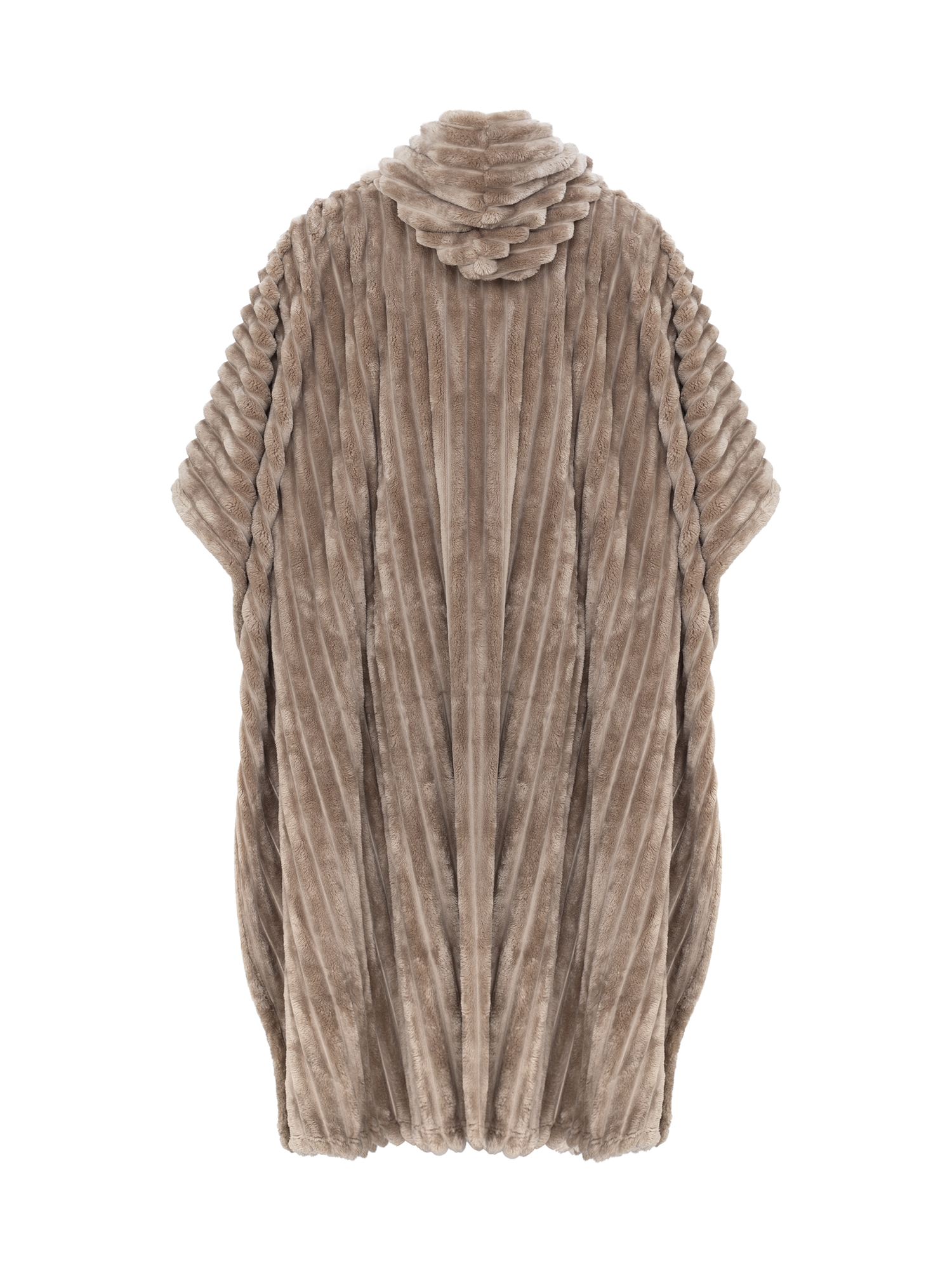Poncho Cozy - 3