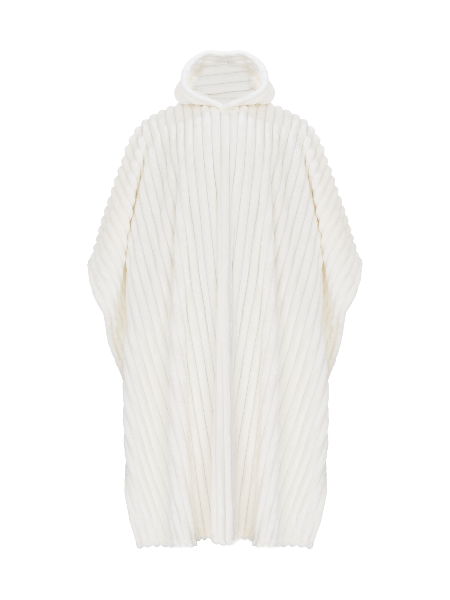 Poncho Cozy - 4