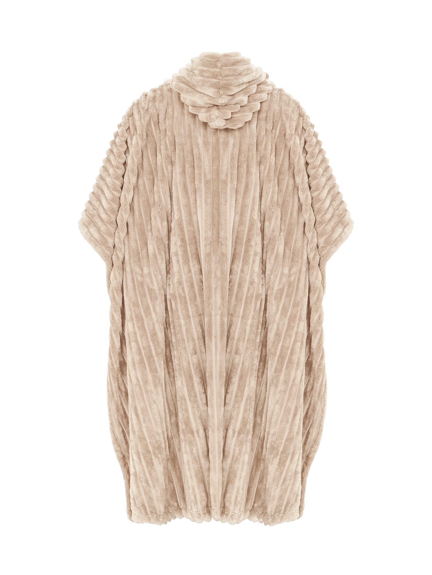 Poncho Cozy