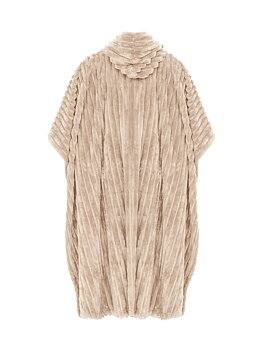 Poncho Cozy