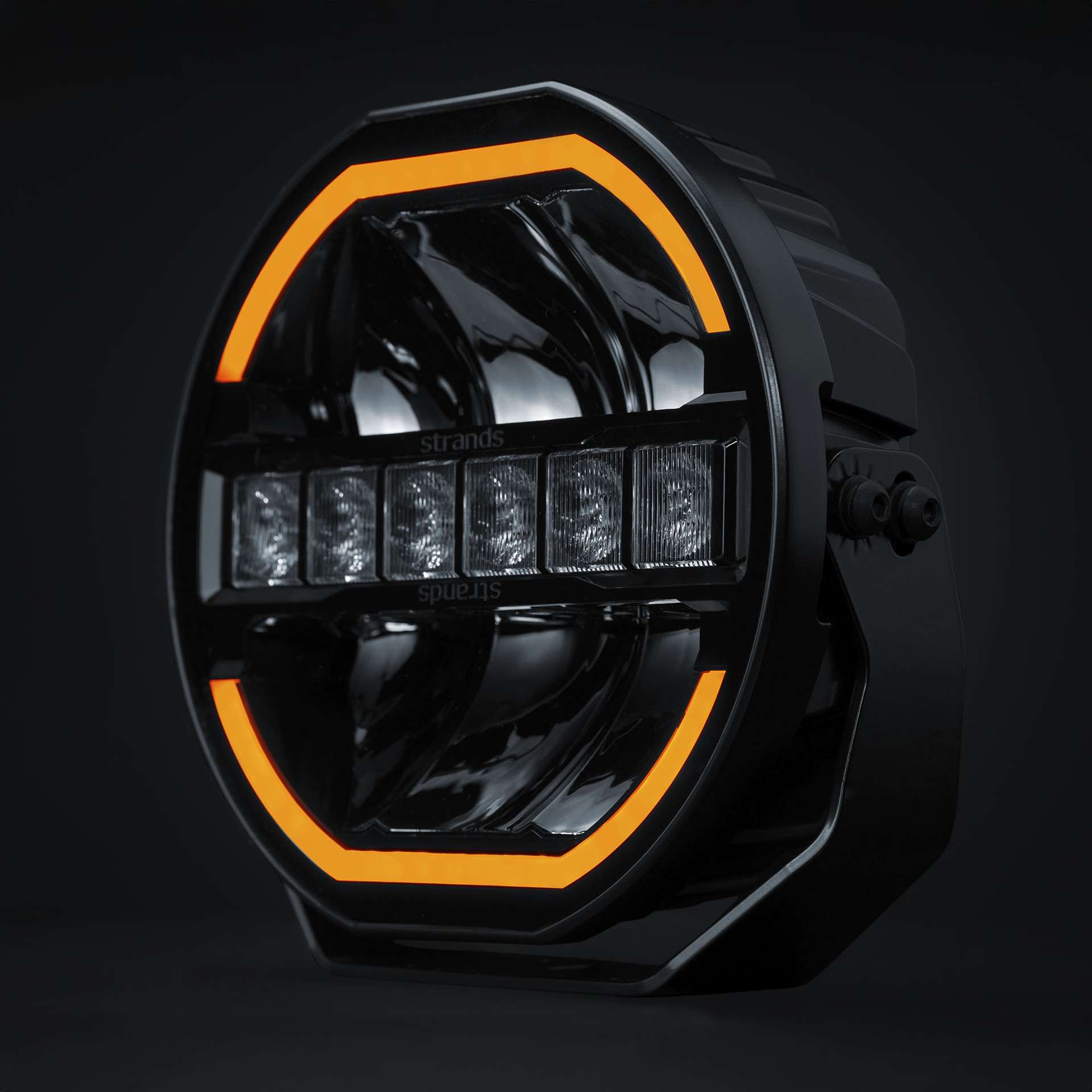 Skylord EXP 9" 156W LED auxiliary light
