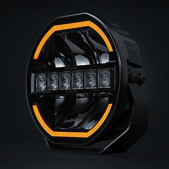 Skylord EXP 9" 156W LED extraljus