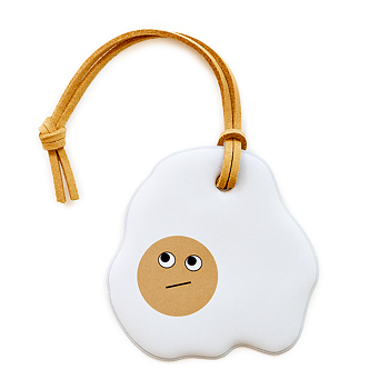 Fried Egg Reflex Deluxe 