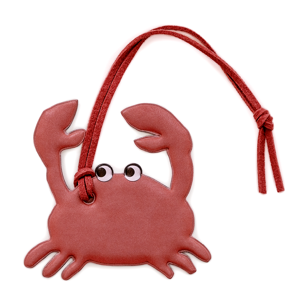 Crab Reflex Deluxe 