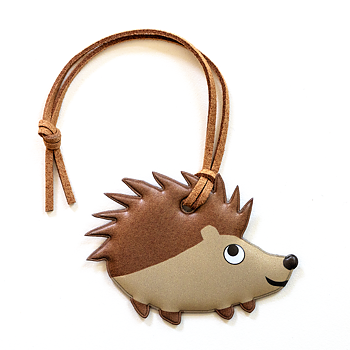 Hedgehog Reflex Deluxe 