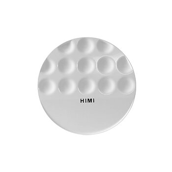 HIMI UFO-palett – 180 × 180 mm / HIMI UFO Palette, 180 x 180mm