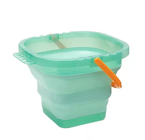 HIMI vikbar vattenbehållare / HIMI Foldable Bucket - 2