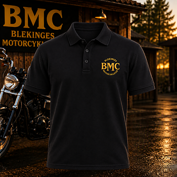 Piké med brodyr (BMC)