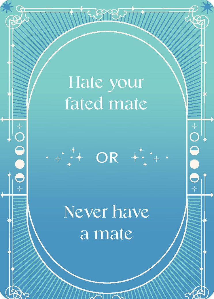 ACOTAR samtalskort – 100 Would You Rather-frågor - 9