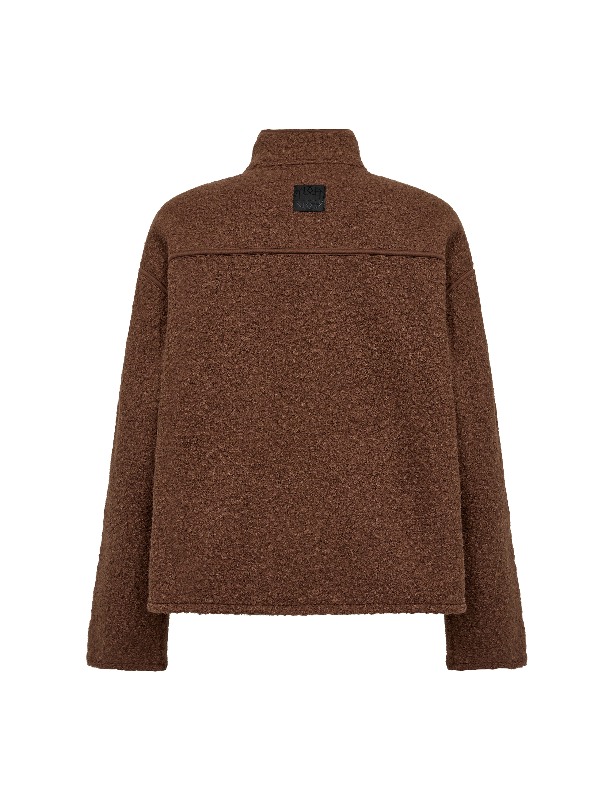 Leveté Room - Nissa 5 Jacket Fondue Fudge - 5