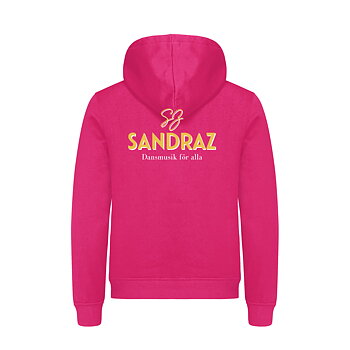 Hoodie "Fanclub" (Sandraz)