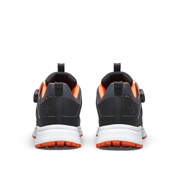 Revolution 2S GTX Low - 3