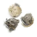 Bistos Whistle with Rabbit-Skin Toy for Dogs
