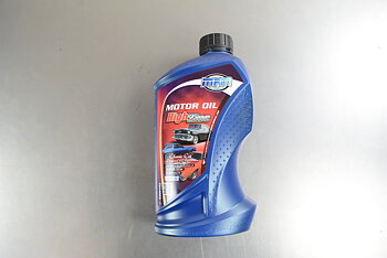MPM Motorolja 20W-50 High Zinc, 1L