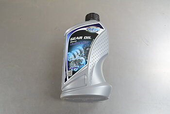 MPM Rear Axle Oil SAE 90 GL-5 Limited Slip, 1L