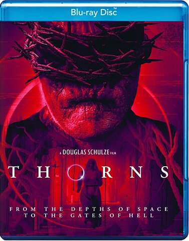 Thorns (BLU-RAY)