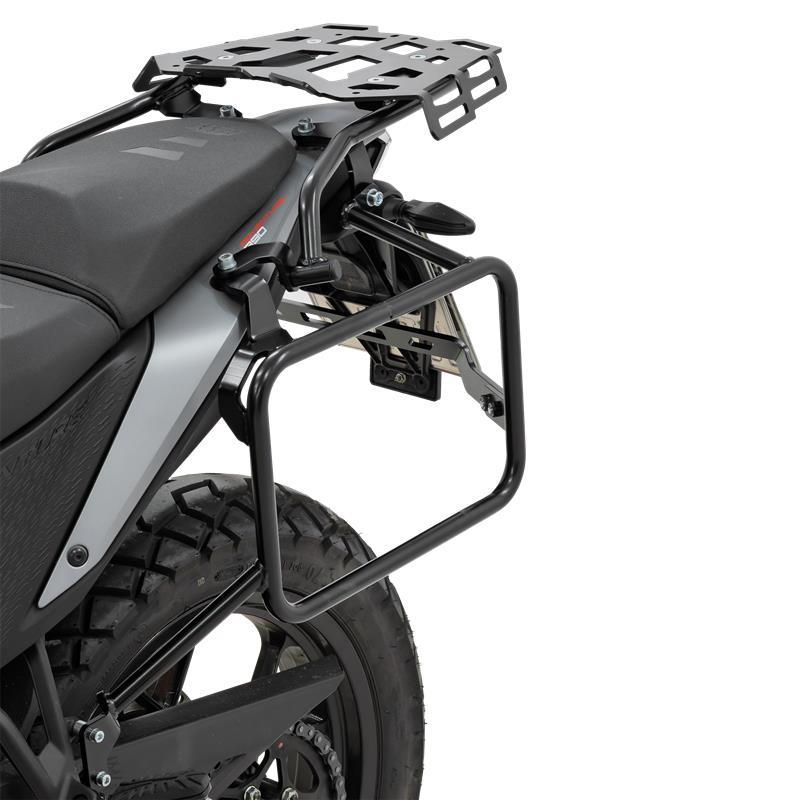 Väskhållare KTM 390 Adventure - 2