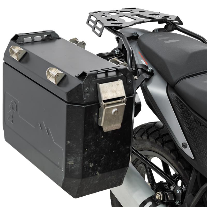 Väskhållare KTM 390 Adventure - 3