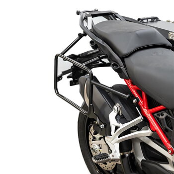 Väskhållare Ducati Multistrada V4