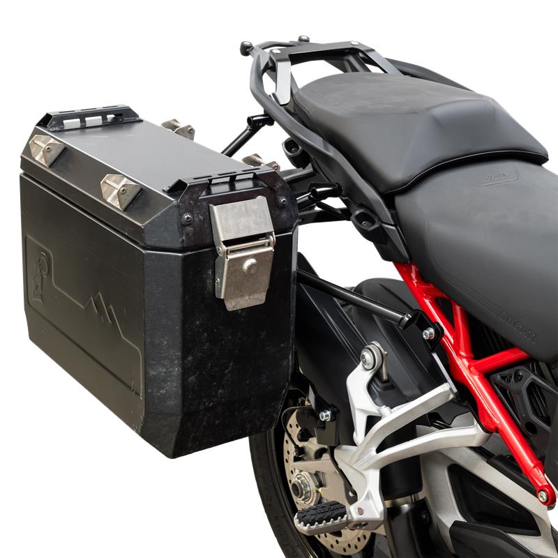 Väskhållare Ducati Multistrada V4 - 4