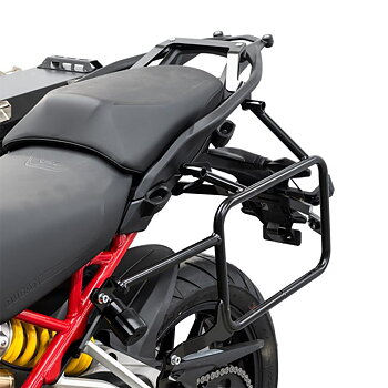 Väskhållare Ducati Multistrada V4