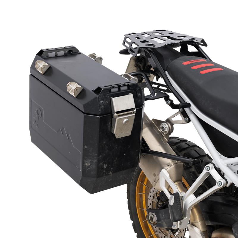 Väskhållare BMW F900GS - 7