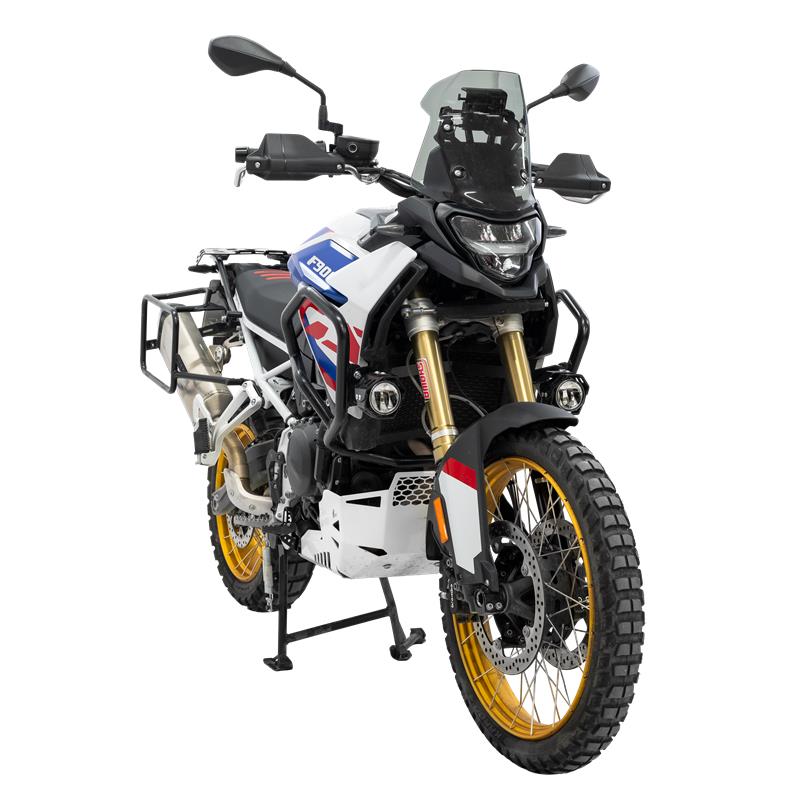 Väskhållare BMW F900GS - 6