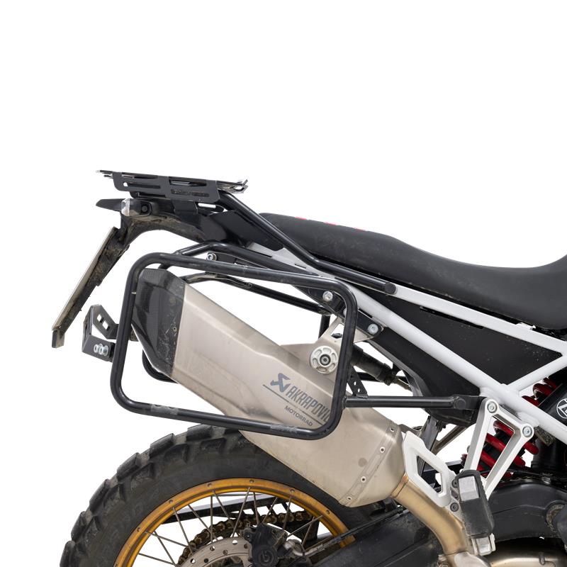 Väskhållare BMW F900GS - 4