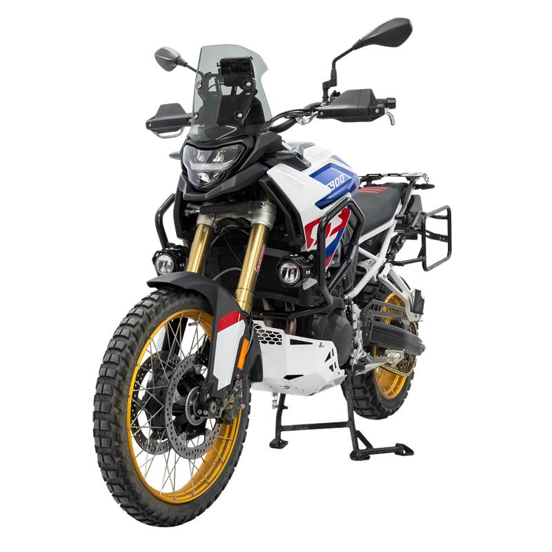 Väskhållare BMW F900GS - 5