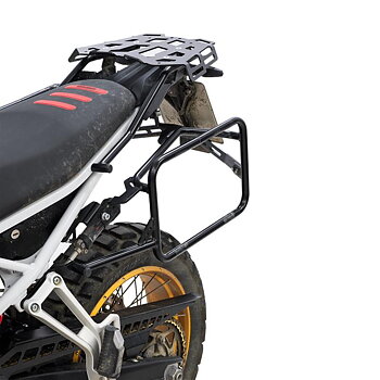 Väskhållare BMW F900GS