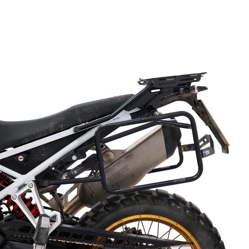Väskhållare BMW F900GS - 3