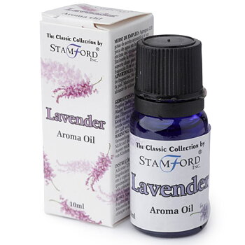 Aromaolja - Lavendel