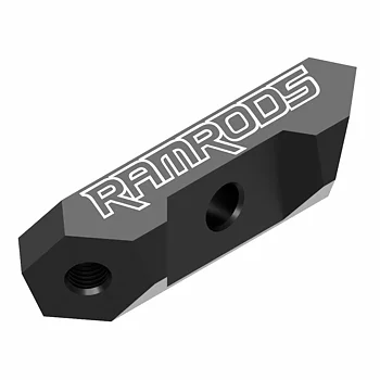 RamRods V-Bar EDGE with Eyebolt 