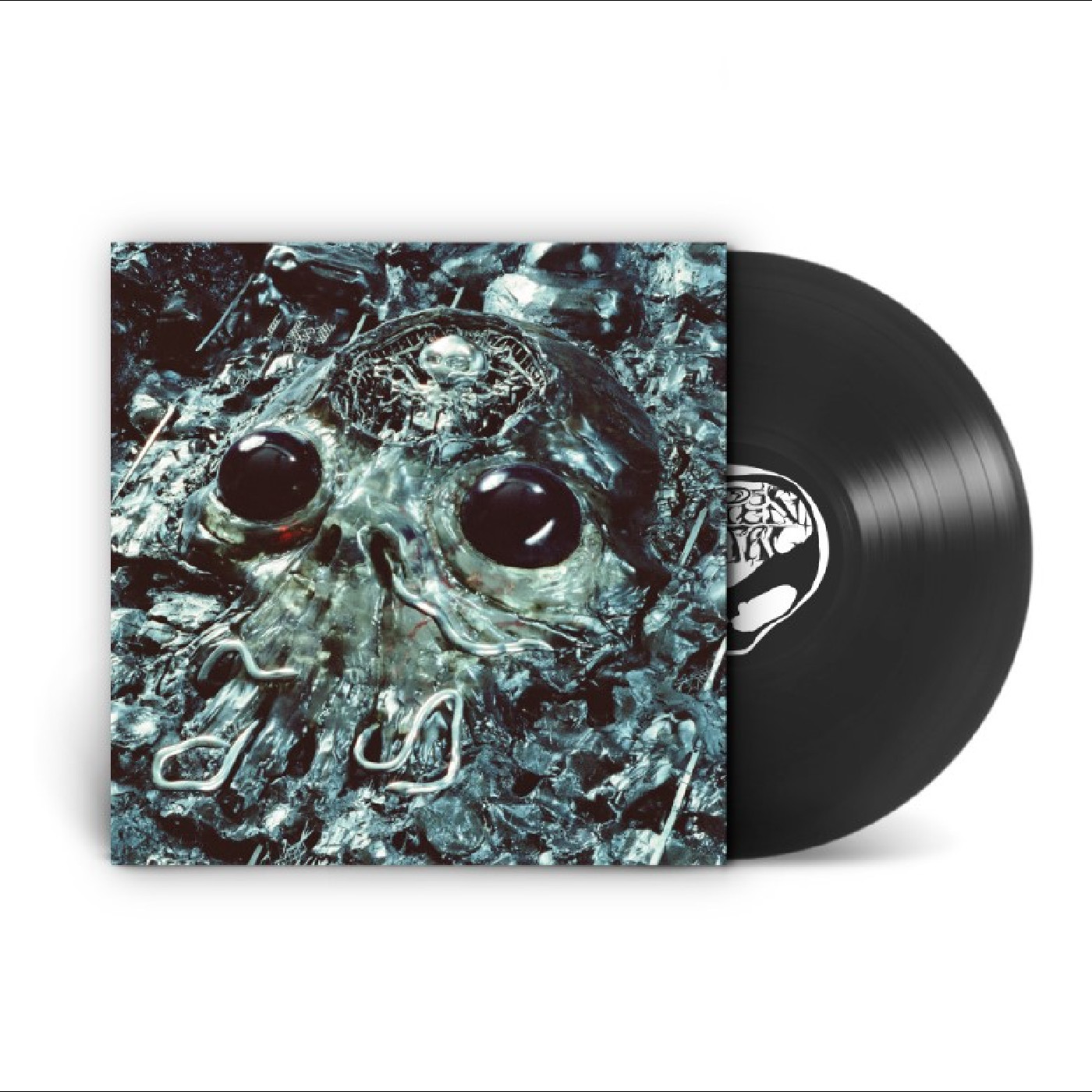 King Gizzard & The Lizard Wizard / Alien Metal