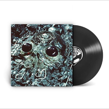 King Gizzard & The Lizard Wizard / Alien Metal