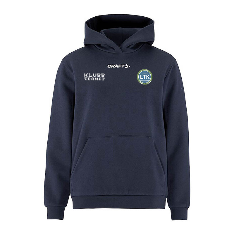 Craft Community 2.0 Hoodie Dam (Lillån Tennisklubb)