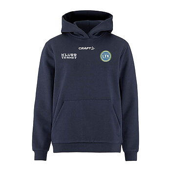 Craft Community 2.0 Hoodie Dam (Lillån Tennisklubb)