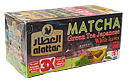 Matcha tee 20 tepåsar