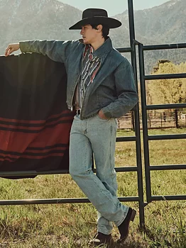 13 MWZ wrangler cowboycut bleached