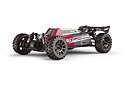 Maverick RC MV151401 QByte XB Flux 1/12th Buggy - Röd