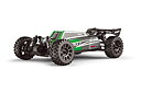Maverick RC MV151402 QByte XB Flux 1/12th Buggy - Grön
