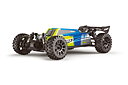 Maverick RC MV151403 QByte XB Pro 1/12th Buggy - Fluoro Grön