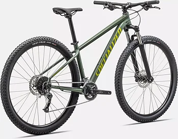 Specialized Rockhopper Base 