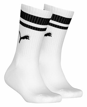 2-Pack Puma Heritage Barnstrumpor