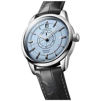 Longines L1.648.4.92.2 Conquest Heritage Central Power Reserve, 38 sida