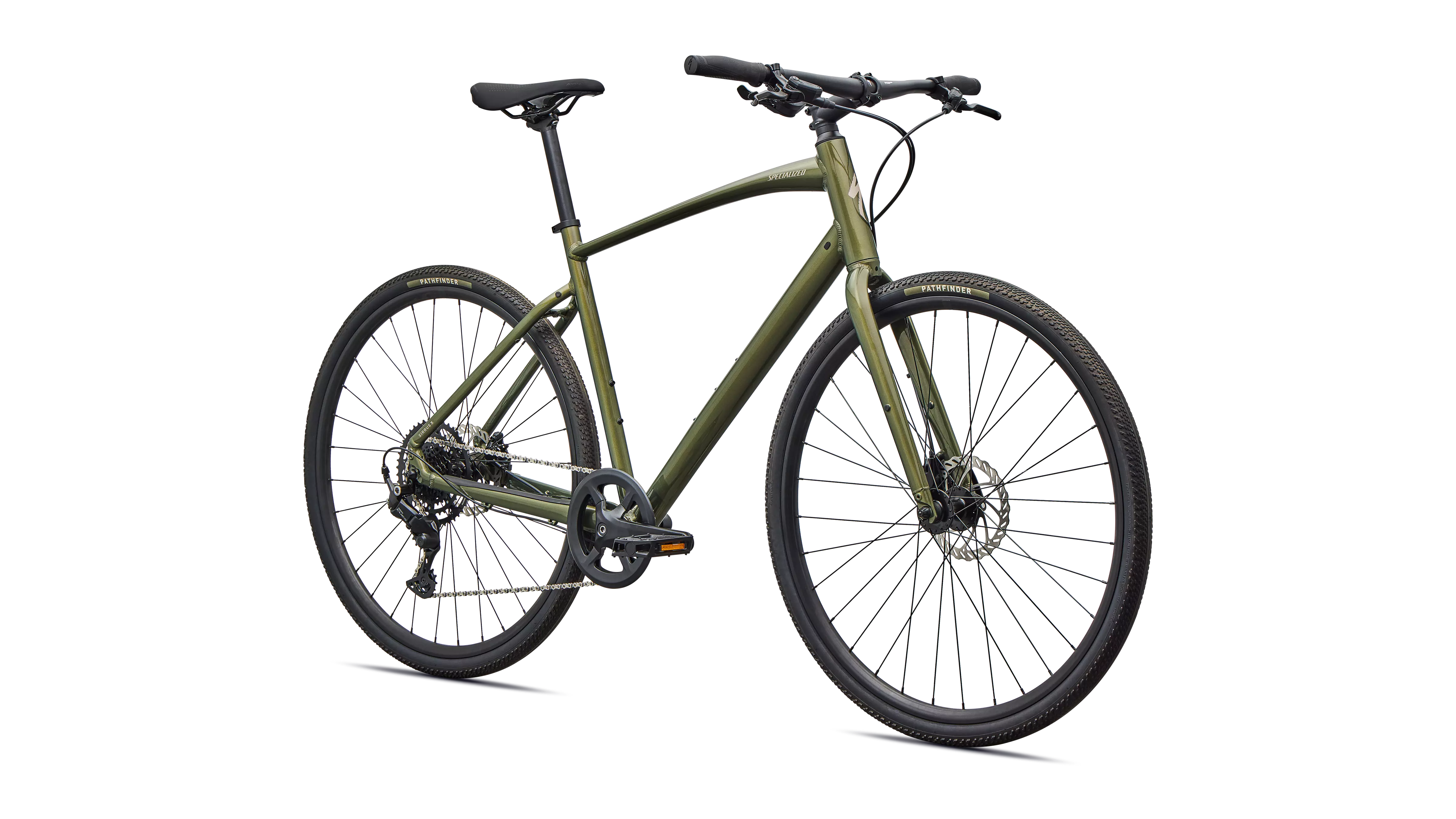 Specialized Sirrus X 2.0 - 3